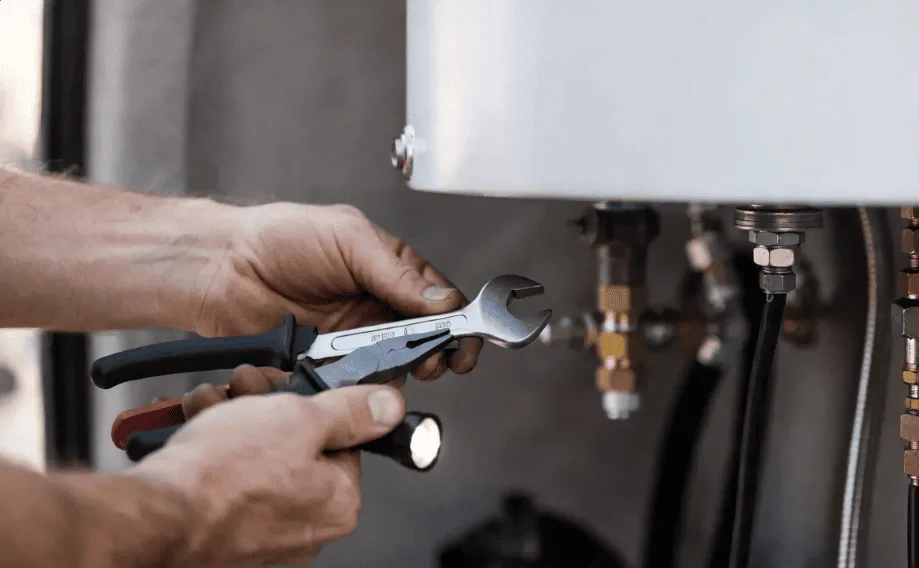 Why choose Water Heater Repair in Moores Hill, IN